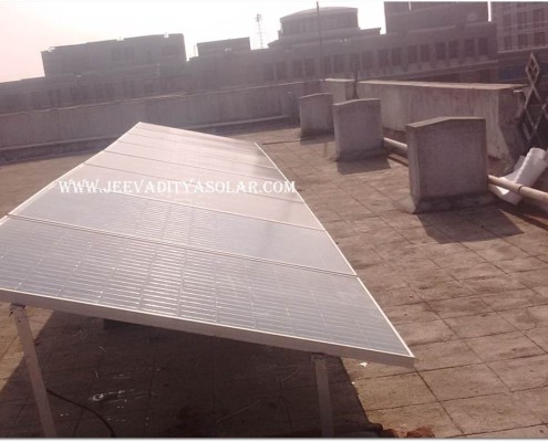 Solar Manufacturing Companies in Chennai