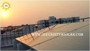 Solar Manufacturers in Chennai