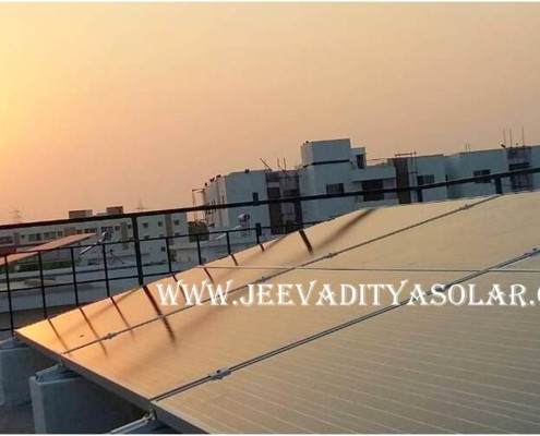 Solar Manufacturers in Chennai