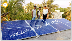 Solar Inverter in Chennai