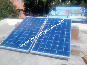 1kw Solar System Setup Price in Chennai