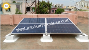 1kw, 5kw, Solar Panel Price in Chennai