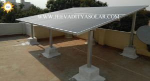 1kw 5kw Solar System Price In Chennai Jeevaditya Solar Power
