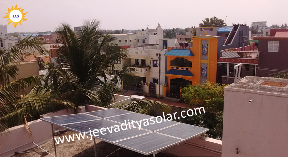 Solar Companies in Erode, Cuddalore