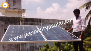 solar companies in Guindy