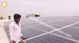 Solar Companies in Arakkonam, Coimbatore