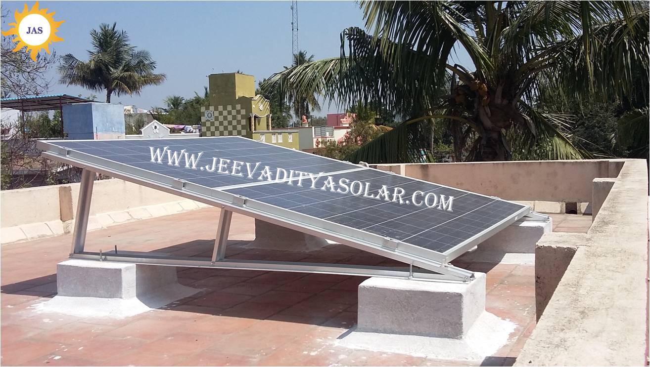 Solar Manufacturing Companies in Chennai