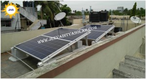 Solar System in Tamilnadu