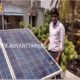 Solar Panel Installation in K.K. Nagar