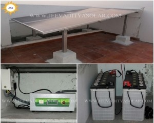 Solar panels for home in Kolathur
