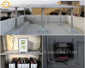 Solar panel price in Koyambedu