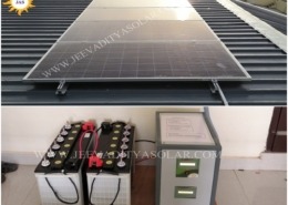 Solar panel price in Medavakkam