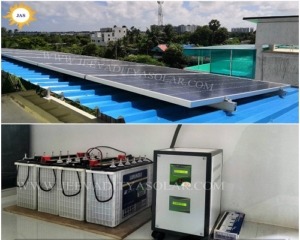 Solar panel price in Neelankarai