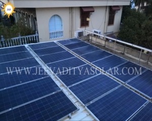 Solar panel price in Nungambakkam