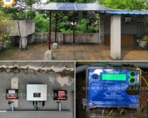 Solar panel price in Sembakkam