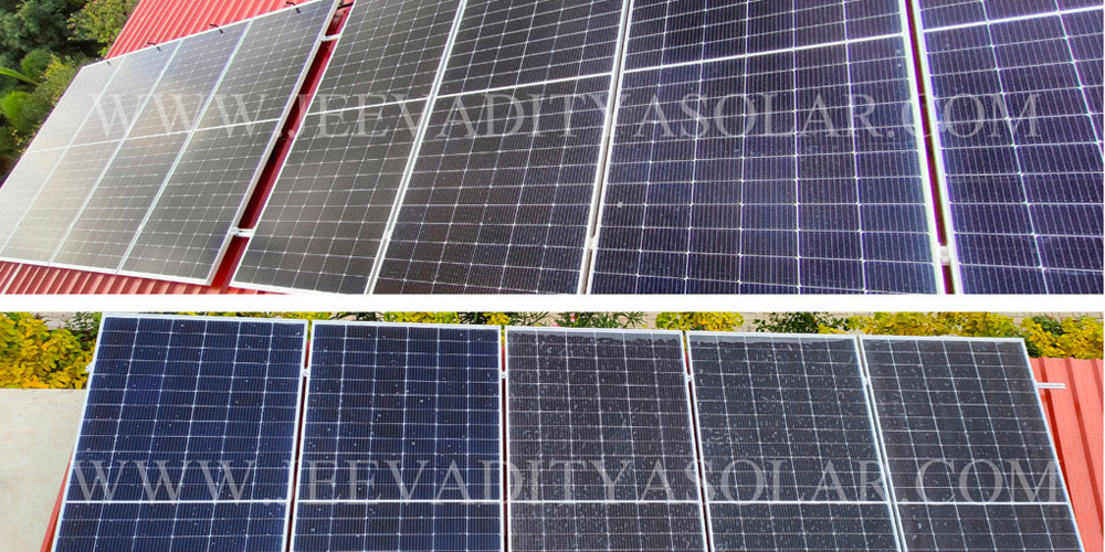 Home Solar in Karapakkam
