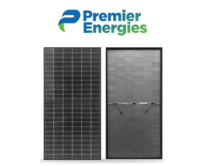 Premier Solar Modules