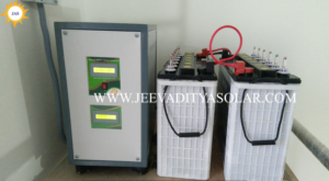 Solar Ups in Chennai