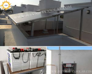 solar integrators in chennai